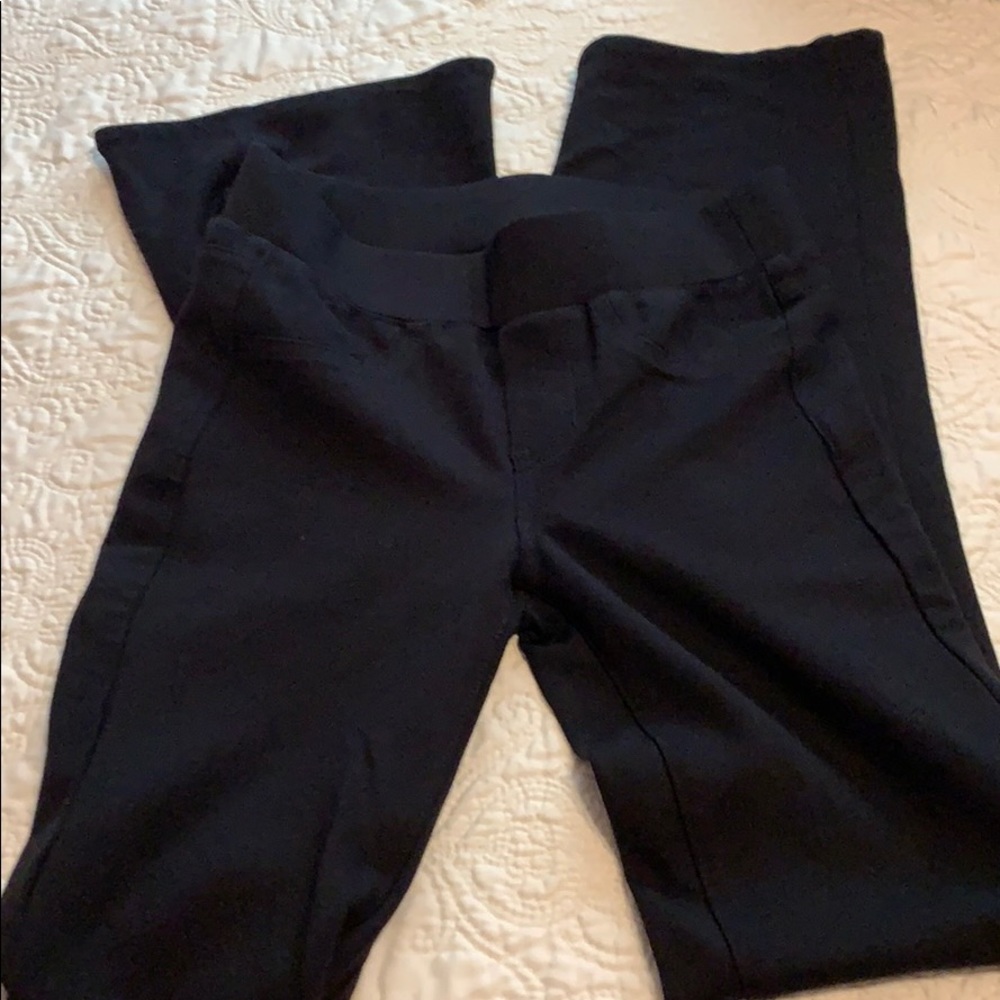 Dress pants